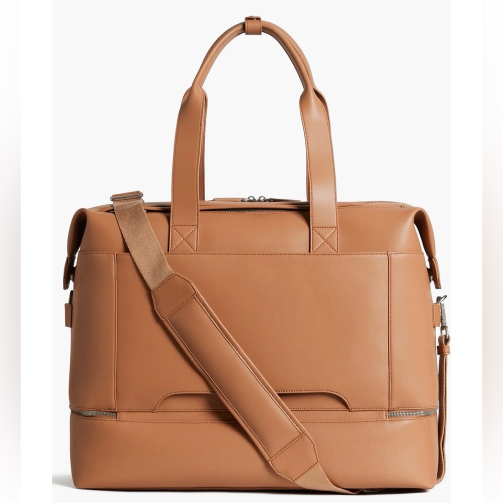 SOLD Monos Weekend Bag - NWOT